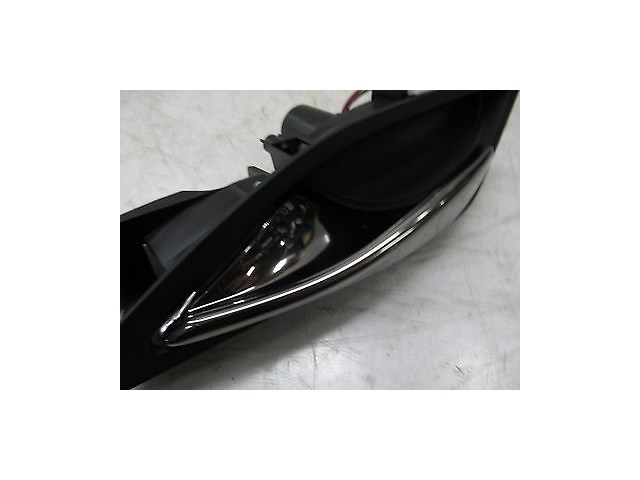 2013-2016 CADILLAC ATS OEM LEFT REAR DRIVER INTERIOR DOOR HANDLE 