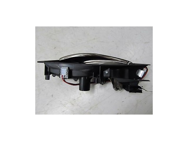 2013-2016 CADILLAC ATS OEM LEFT REAR DRIVER INTERIOR DOOR HANDLE 