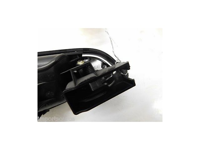 2012-2014 FORD FOCUS OEM LEFT REAR DRIVER SIDE INTERIOR DOOR HANDLE