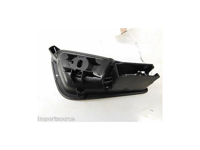 2012-2014 FORD FOCUS OEM LEFT REAR DRIVER SIDE INTERIOR DOOR HANDLE
