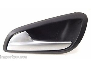 2012-2014 FORD FOCUS OEM LEFT REAR DRIVER SIDE INTERIOR DOOR HANDLE