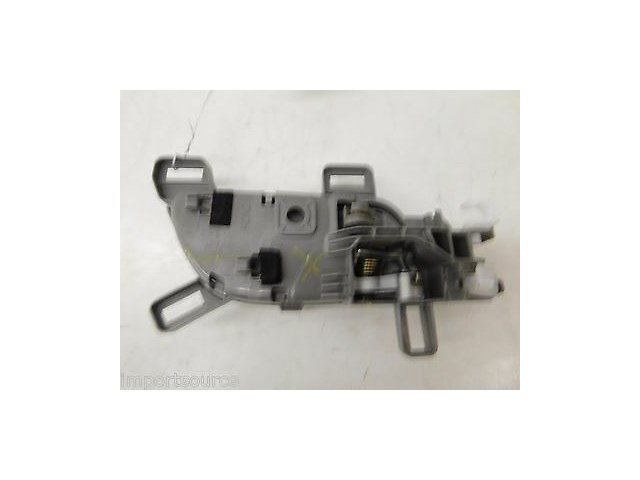 2012-2014 HONDA CIVIC COUPE OEM LEFT FRONT DRIVER INTERIOR DOOR HANDLE