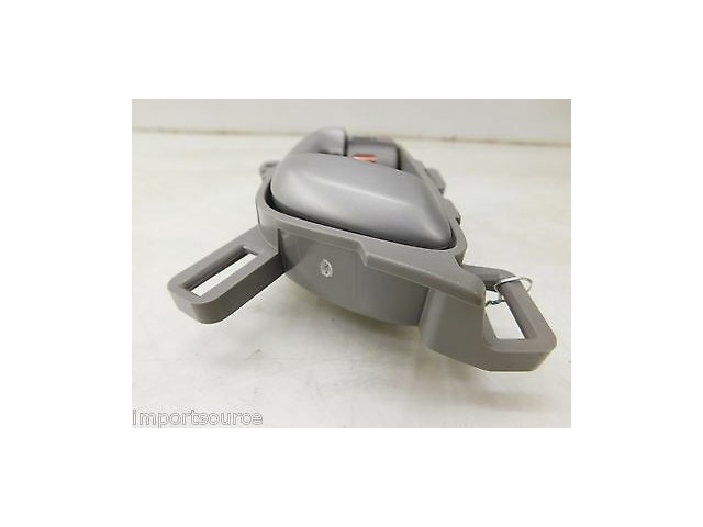 2012-2014 HONDA CIVIC COUPE OEM LEFT FRONT DRIVER INTERIOR DOOR HANDLE
