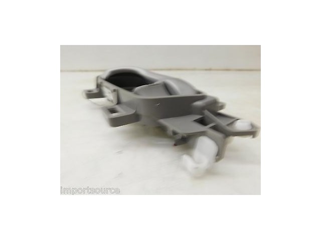 2012-2014 HONDA CIVIC COUPE OEM LEFT FRONT DRIVER INTERIOR DOOR HANDLE