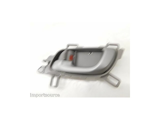 2012-2014 HONDA CIVIC COUPE OEM LEFT FRONT DRIVER INTERIOR DOOR HANDLE