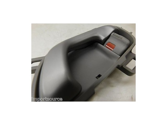 2012-2014 HONDA CIVIC COUPE OEM LEFT FRONT DRIVER INTERIOR DOOR HANDLE