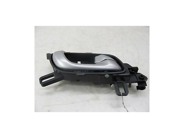 2012-2013 HONDA CIVIC SI COUPE OEM RIGHT FRONT PASSENGER'S INTERIOR DOOR HANDLE