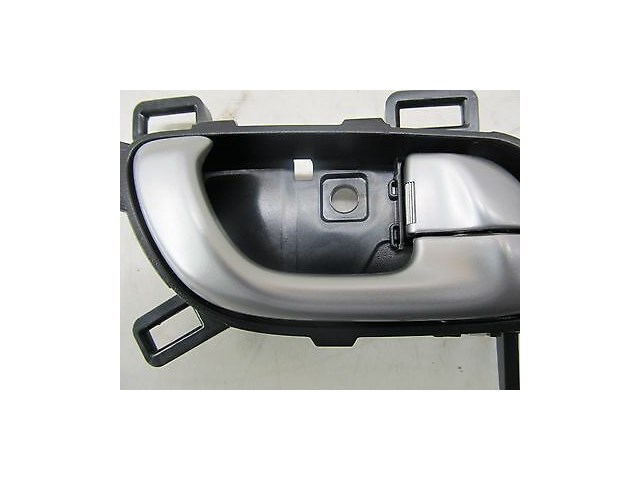 2012-2013 HONDA CIVIC SI COUPE OEM RIGHT FRONT PASSENGER'S INTERIOR DOOR HANDLE