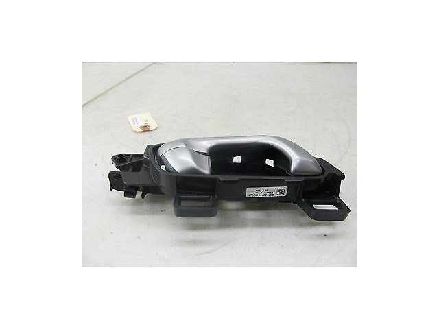 2012-2013 HONDA CIVIC SI COUPE OEM RIGHT FRONT PASSENGER'S INTERIOR DOOR HANDLE