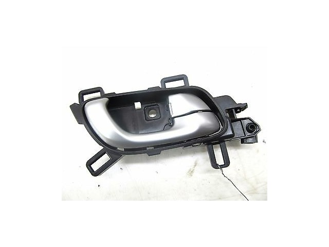 2012-2013 HONDA CIVIC SI COUPE OEM RIGHT FRONT PASSENGER'S INTERIOR DOOR HANDLE