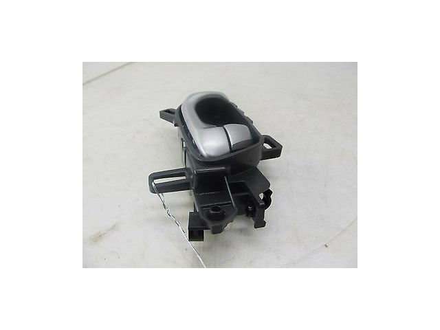 2012-2013 HONDA CIVIC SI COUPE OEM RIGHT FRONT PASSENGER'S INTERIOR DOOR HANDLE