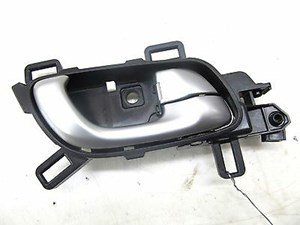 2012-2013 HONDA CIVIC SI COUPE OEM RIGHT FRONT PASSENGER'S INTERIOR DOOR HANDLE