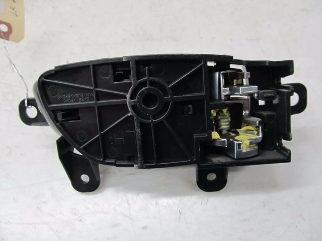 2014-2016 INFINITI Q50 OEM LEFT REAR DRIVER SIDE INTERIOR DOOR HANDLE