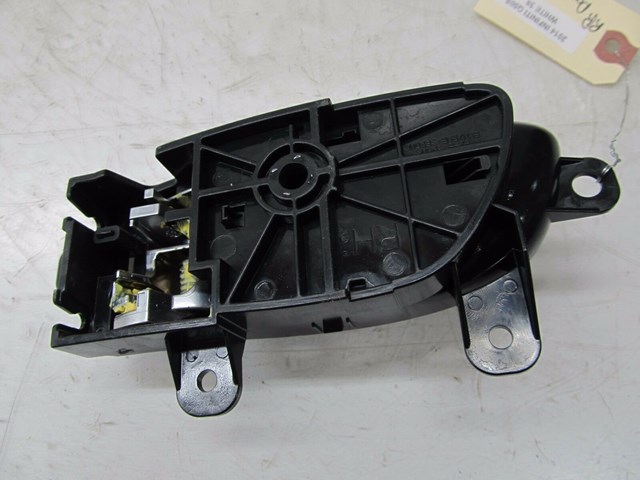 2014-2016 INFINITI Q50 OEM RIGHT REAR PASSENGER SIDE INTERIOR DOOR HANDLE