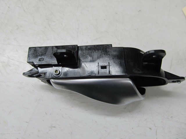 2014-2016 INFINITI Q50 OEM RIGHT REAR PASSENGER SIDE INTERIOR DOOR HANDLE
