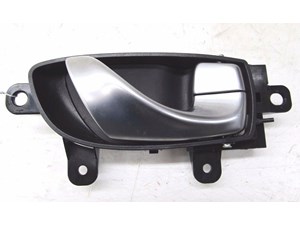 2014-2016 INFINITI Q50 OEM RIGHT REAR PASSENGER SIDE INTERIOR DOOR HANDLE