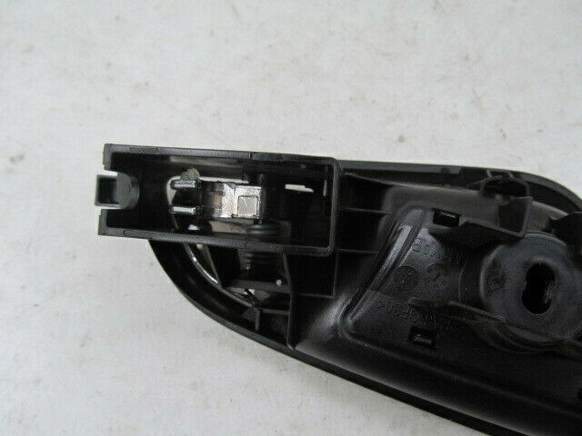2013-2018 FORD FOCUS ST OEM LEFT REAR DRIVER SIDE INTERIOR DOOR HANDLE
