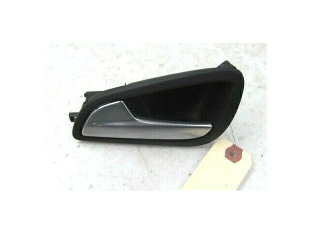 2013-2018 FORD FOCUS ST OEM LEFT REAR DRIVER SIDE INTERIOR DOOR HANDLE