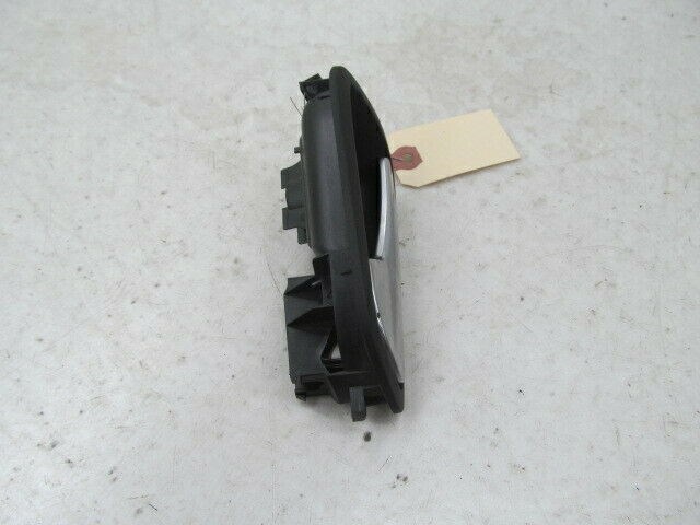 2013-2018 FORD FOCUS ST OEM LEFT REAR DRIVER SIDE INTERIOR DOOR HANDLE