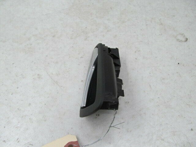 2013-2018 FORD FOCUS ST OEM LEFT REAR DRIVER SIDE INTERIOR DOOR HANDLE