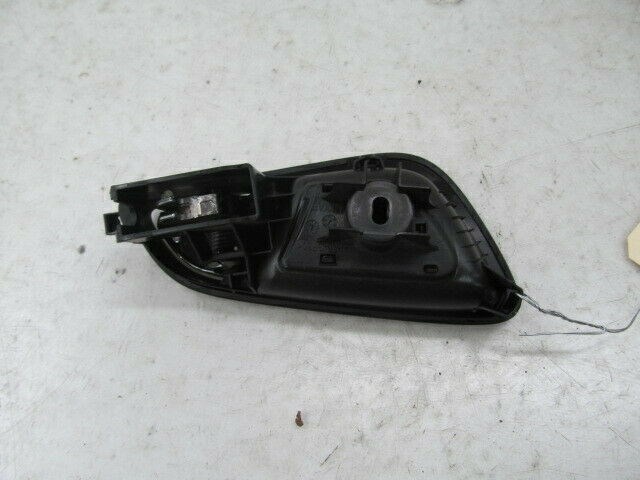 2013-2018 FORD FOCUS ST OEM LEFT REAR DRIVER SIDE INTERIOR DOOR HANDLE