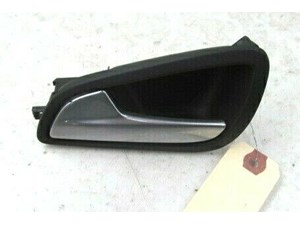 2013-2018 FORD FOCUS ST OEM LEFT REAR DRIVER SIDE INTERIOR DOOR HANDLE