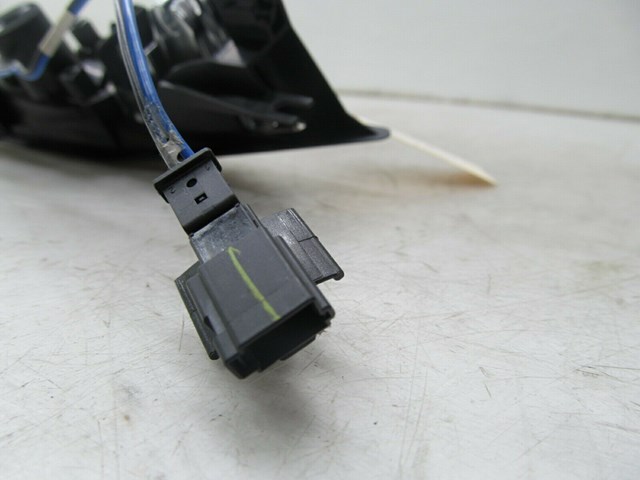 2013-2017 CADILLAC XTS OEM RIGHT FRONT PASSENGER SIDE INTERIOR DOOR HANDLE 