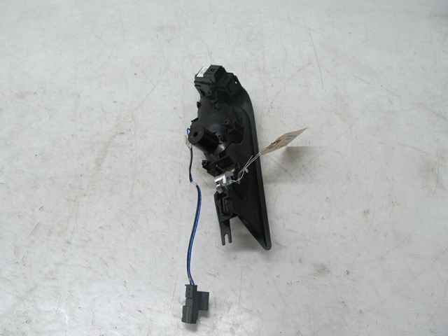 2013-2017 CADILLAC XTS OEM RIGHT FRONT PASSENGER SIDE INTERIOR DOOR HANDLE 