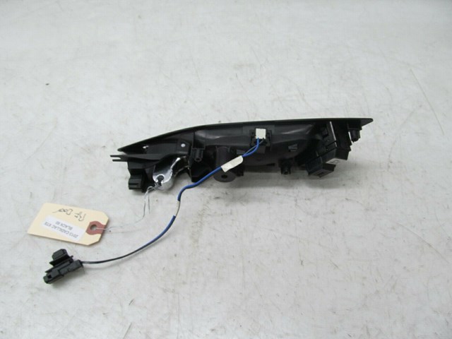2013-2017 CADILLAC XTS OEM RIGHT FRONT PASSENGER SIDE INTERIOR DOOR HANDLE 