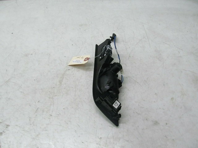 2013-2017 CADILLAC XTS OEM RIGHT FRONT PASSENGER SIDE INTERIOR DOOR HANDLE 