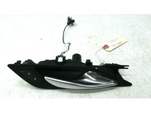 2013-2017 CADILLAC XTS OEM RIGHT FRONT PASSENGER SIDE INTERIOR DOOR HANDLE 