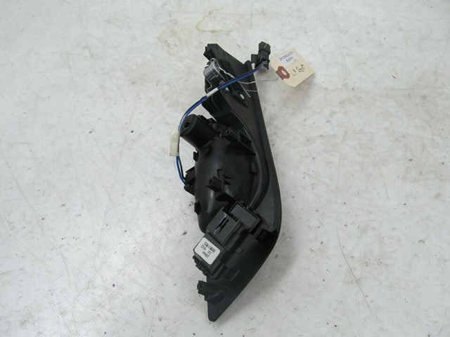 2013-2017 CADILLAC XTS OEM LEFT FRONT DRIVER SIDE INTERIOR DOOR HANDLE 
