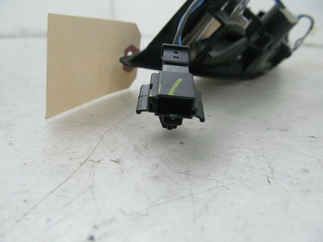 2013-2017 CADILLAC XTS OEM LEFT FRONT DRIVER SIDE INTERIOR DOOR HANDLE 