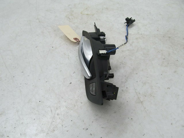2013-2017 CADILLAC XTS OEM LEFT FRONT DRIVER SIDE INTERIOR DOOR HANDLE 
