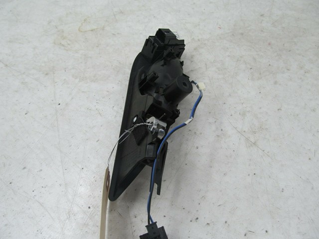 2013-2017 CADILLAC XTS OEM LEFT FRONT DRIVER SIDE INTERIOR DOOR HANDLE 