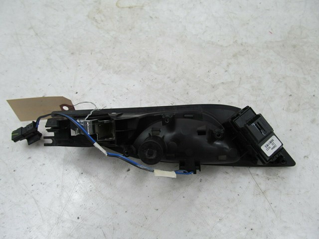 2013-2017 CADILLAC XTS OEM LEFT FRONT DRIVER SIDE INTERIOR DOOR HANDLE 