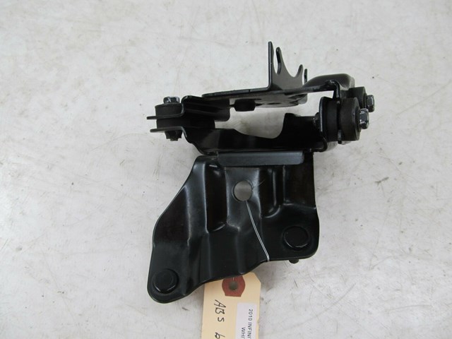 2009-2013 INFINITI G37 CONVERTIBLE OEM ABS ANTI LOCKING BRAKE BRACKET 