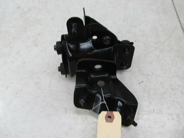 2009-2013 INFINITI G37 CONVERTIBLE OEM ABS ANTI LOCKING BRAKE BRACKET 