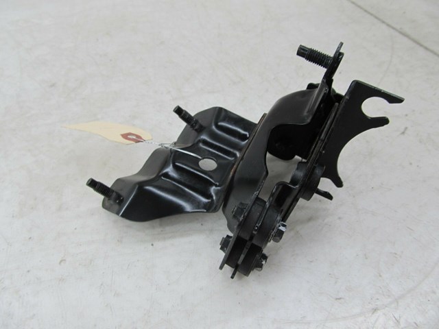 2009-2013 INFINITI G37 CONVERTIBLE OEM ABS ANTI LOCKING BRAKE BRACKET 