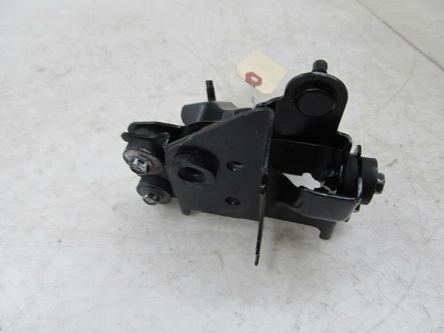 2009-2013 INFINITI G37 CONVERTIBLE OEM ABS ANTI LOCKING BRAKE BRACKET 