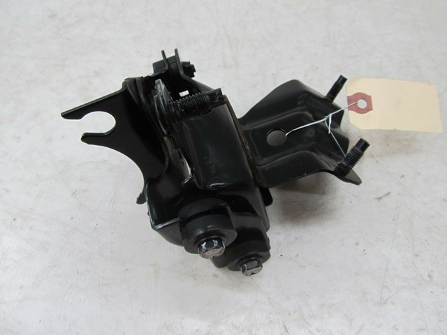 2009-2013 INFINITI G37 CONVERTIBLE OEM ABS ANTI LOCKING BRAKE BRACKET 