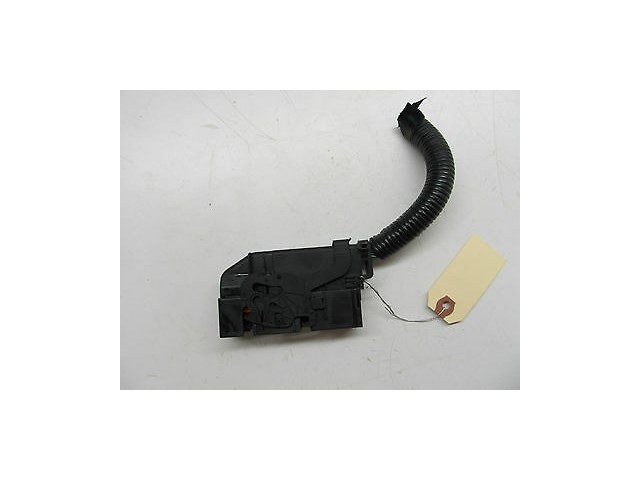 2006-2009 INFINITI M35 OEM ABS PUMP PLUG CONNECTOR