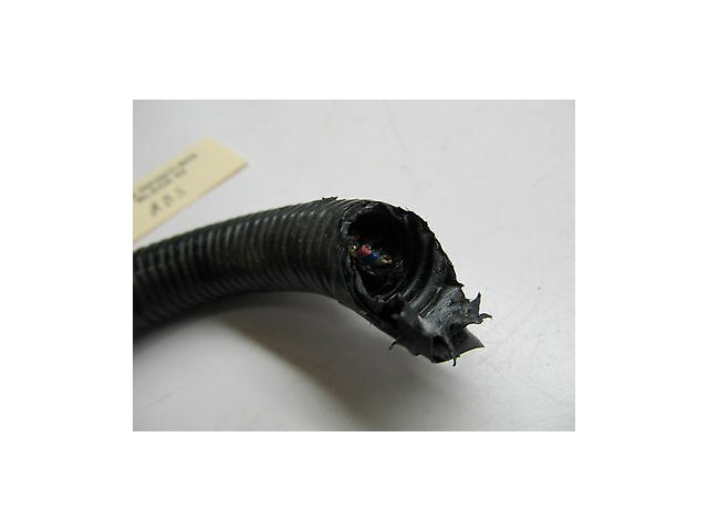 2006-2009 INFINITI M35 OEM ABS PUMP PLUG CONNECTOR