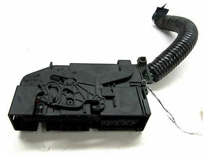 2006-2009 INFINITI M35 OEM ABS PUMP PLUG CONNECTOR