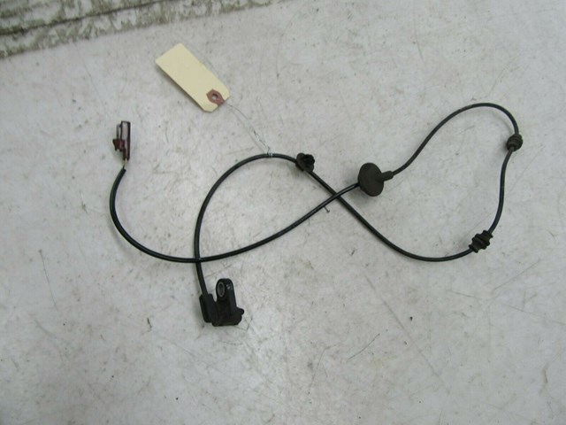 2010-2012 LINCOLN MKZ OEM RIGHT REAR PASSENGER SIDE ABS WHEEL SPEED SENSOR 