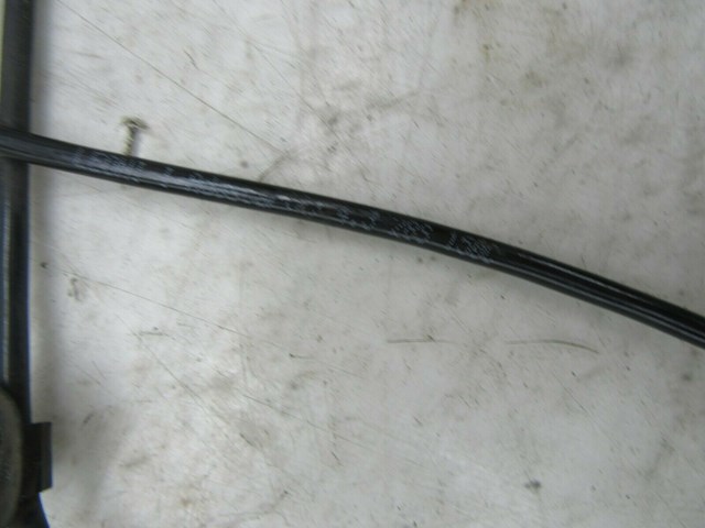 2010-2012 LINCOLN MKZ OEM RIGHT REAR PASSENGER SIDE ABS WHEEL SPEED SENSOR 