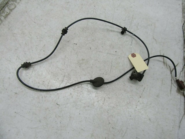 2010-2012 LINCOLN MKZ OEM RIGHT REAR PASSENGER SIDE ABS WHEEL SPEED SENSOR 