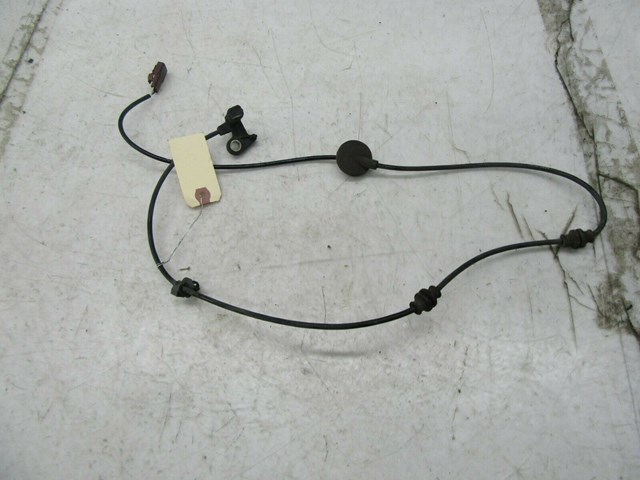 2010-2012 LINCOLN MKZ OEM RIGHT REAR PASSENGER SIDE ABS WHEEL SPEED SENSOR 