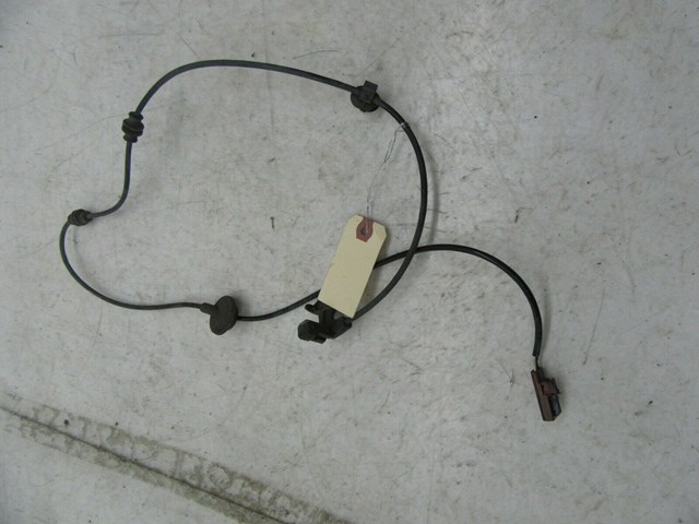 2010-2012 LINCOLN MKZ OEM RIGHT REAR PASSENGER SIDE ABS WHEEL SPEED SENSOR 