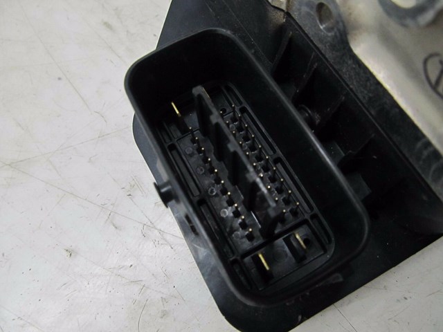 2014-2016 INFINITI Q50 OEM ANTI LOCK BRAKE ABS BRAKE PUMP 47660 4GE0D